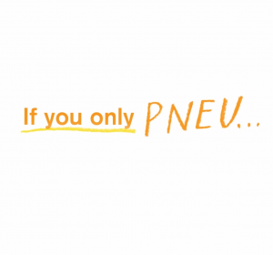 Previous<span>If You Only Pneu</span><i>→</i>